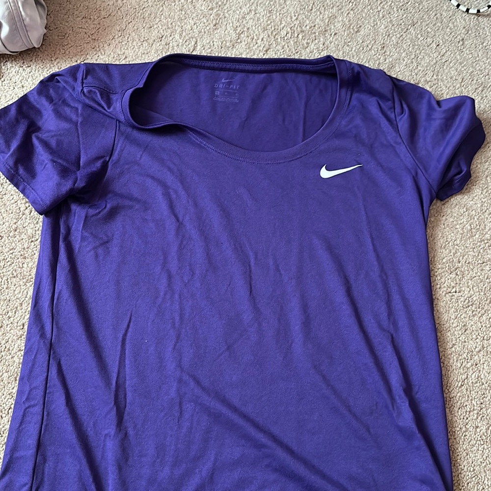 Nike Dry-Fit Top